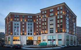 Homewood Suites Providence Ri